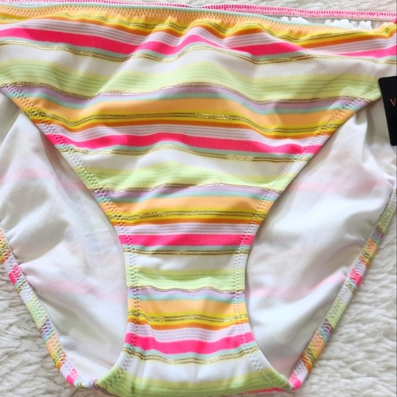 New!Victoria's Secret Swim Bikini Bottom - Picture 3 of 7